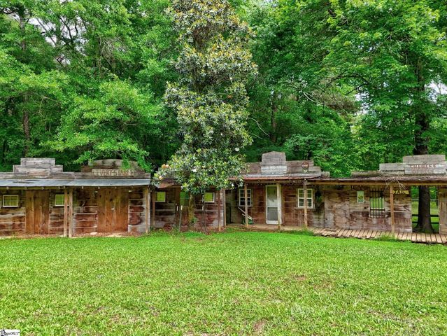1016 Campbell Road, Belton, SC 29627