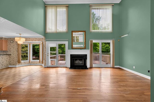 1016 Campbell Road, Belton, SC 29627