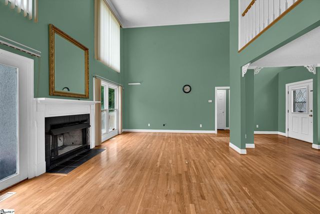1016 Campbell Road, Belton, SC 29627