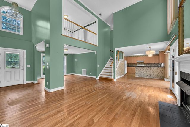 1016 Campbell Road, Belton, SC 29627