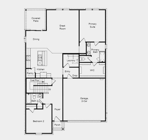 6707 Soaring Skies DR, Buda, TX 78610