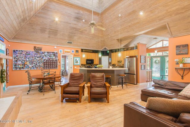 1440 CORUNNA Street, St. Augustine, FL 32080