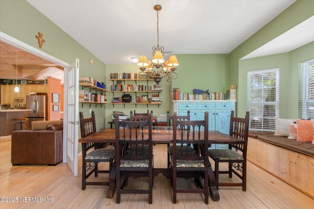 1440 CORUNNA Street, St. Augustine, FL 32080