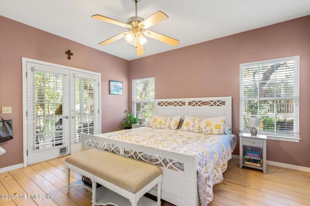 1440 CORUNNA Street, St. Augustine, FL 32080