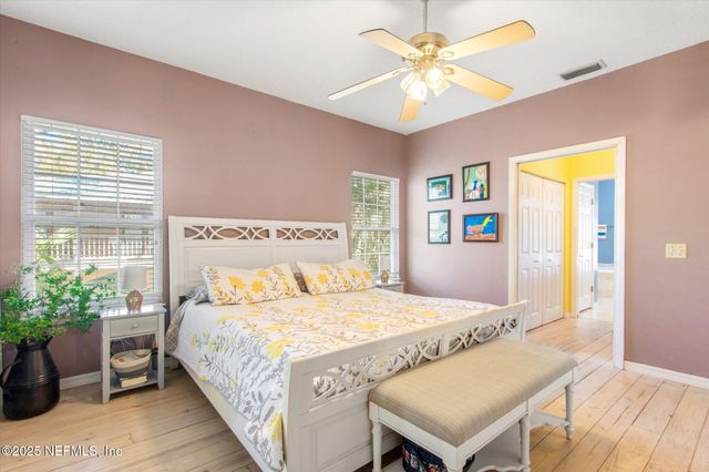 1440 CORUNNA Street, St. Augustine, FL 32080