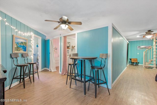 1440 CORUNNA Street, St. Augustine, FL 32080