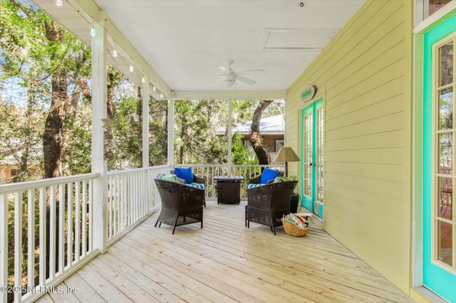 1440 CORUNNA Street, St. Augustine, FL 32080