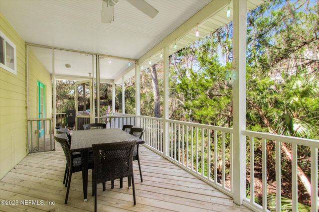 1440 CORUNNA Street, St. Augustine, FL 32080