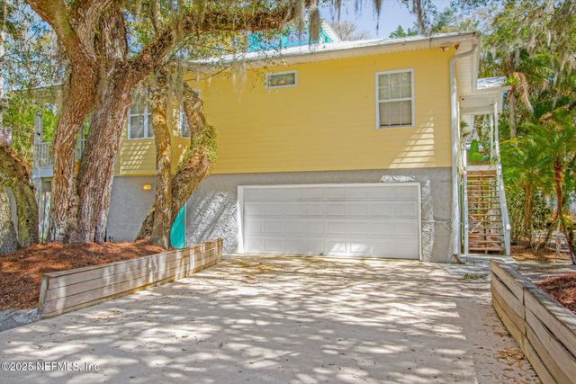 1440 CORUNNA Street, St. Augustine, FL 32080