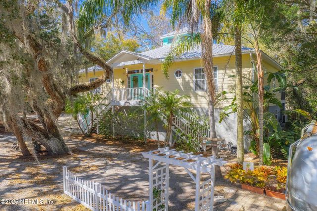 1440 CORUNNA Street, St. Augustine, FL 32080