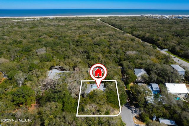1440 CORUNNA Street, St. Augustine, FL 32080