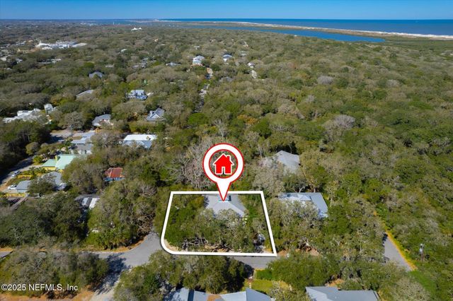 1440 CORUNNA Street, St. Augustine, FL 32080