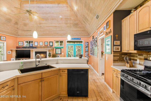 1440 CORUNNA Street, St. Augustine, FL 32080