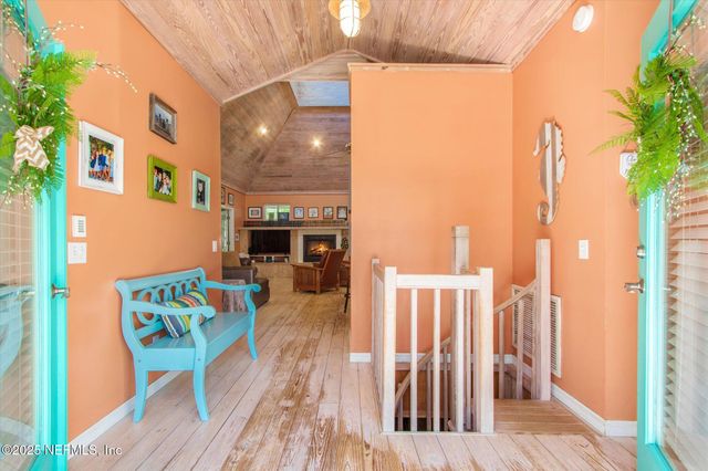 1440 CORUNNA Street, St. Augustine, FL 32080
