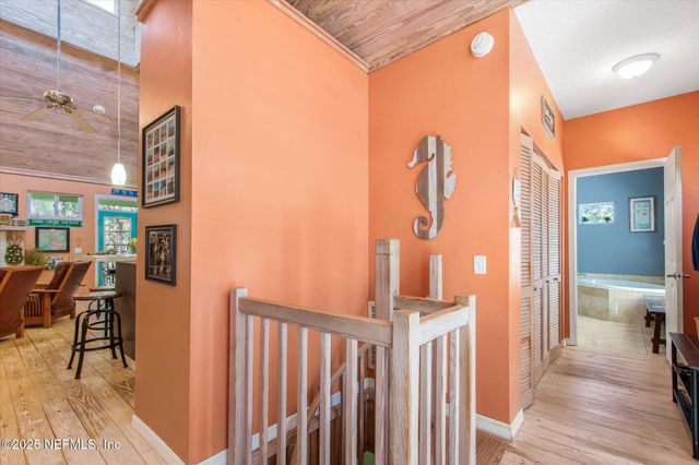 1440 CORUNNA Street, St. Augustine, FL 32080