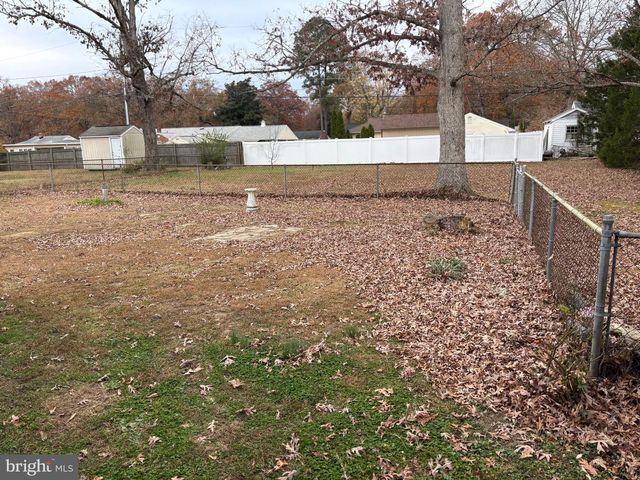 41 PENDLETON RD, Fredericksburg, VA 22405