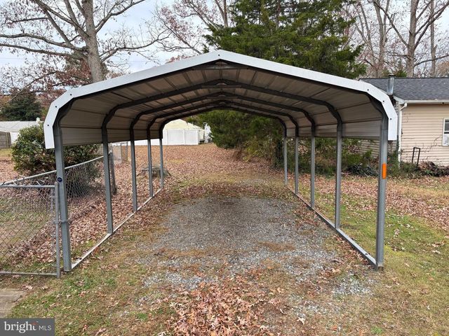 41 PENDLETON RD, Fredericksburg, VA 22405