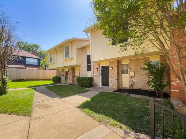 1985 Shorewood Drive, Grapevine, TX 76051