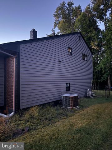 453 PRINCE ST, Woodbury, NJ 08096