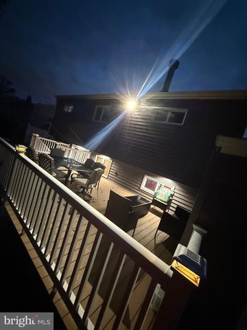 453 PRINCE ST, Woodbury, NJ 08096