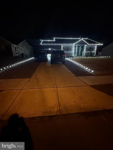 453 PRINCE ST, Woodbury, NJ 08096