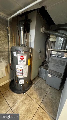 453 PRINCE ST, Woodbury, NJ 08096