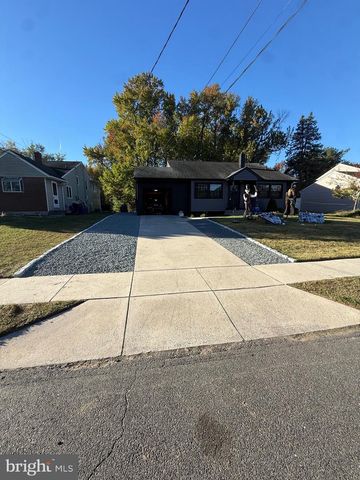 453 PRINCE ST, Woodbury, NJ 08096