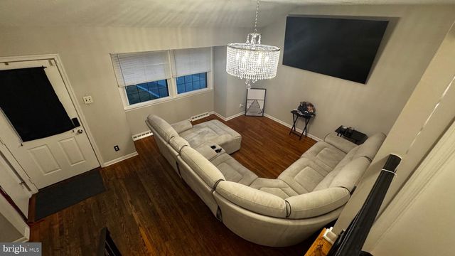 453 PRINCE ST, Woodbury, NJ 08096