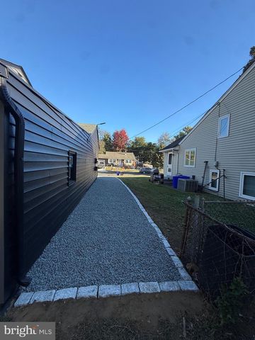 453 PRINCE ST, Woodbury, NJ 08096