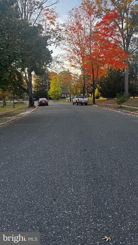 453 PRINCE ST, Woodbury, NJ 08096