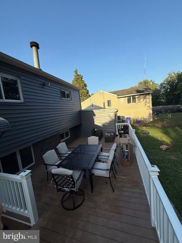 453 PRINCE ST, Woodbury, NJ 08096