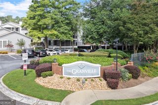 416 Granville Court, Sandy Springs, GA 30328