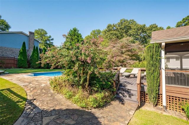 1799 Ashentree Court, Atlanta, GA 30341