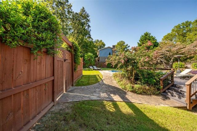 1799 Ashentree Court, Atlanta, GA 30341