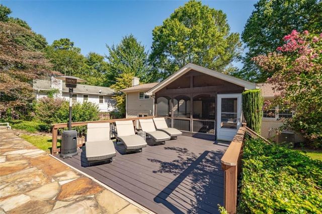 1799 Ashentree Court, Atlanta, GA 30341