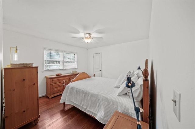 1799 Ashentree Court, Atlanta, GA 30341