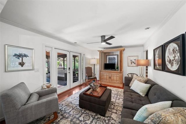 1799 Ashentree Court, Atlanta, GA 30341