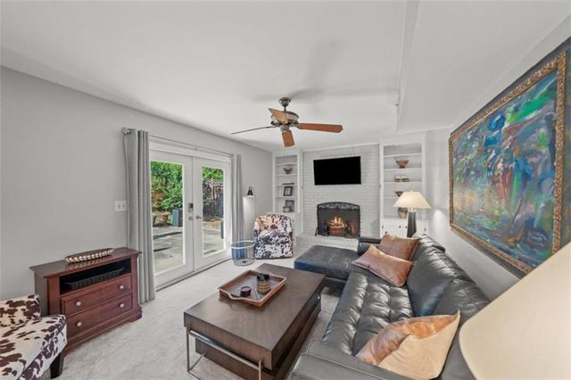 1799 Ashentree Court, Atlanta, GA 30341