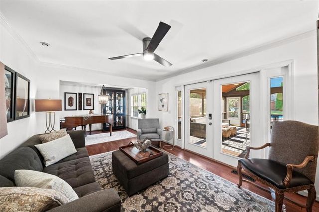 1799 Ashentree Court, Atlanta, GA 30341