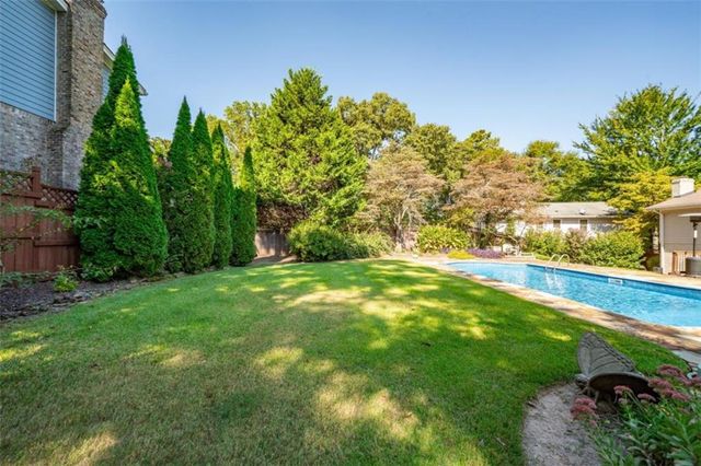 1799 Ashentree Court, Atlanta, GA 30341