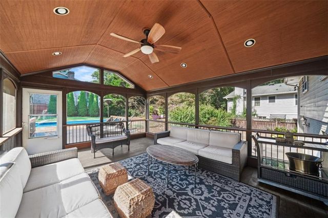 1799 Ashentree Court, Atlanta, GA 30341