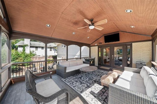 1799 Ashentree Court, Atlanta, GA 30341