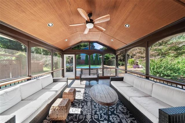 1799 Ashentree Court, Atlanta, GA 30341