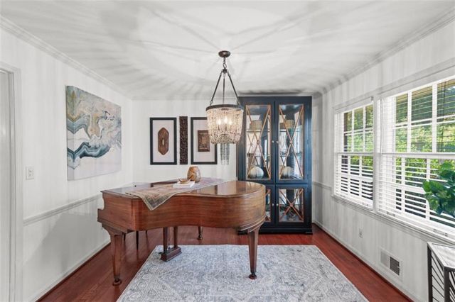 1799 Ashentree Court, Atlanta, GA 30341