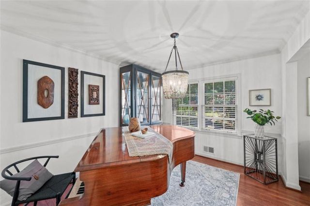 1799 Ashentree Court, Atlanta, GA 30341