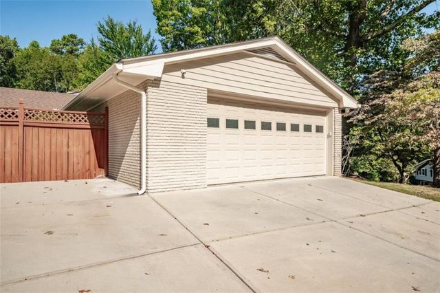 1799 Ashentree Court, Atlanta, GA 30341