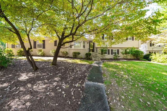 1799 Ashentree Court, Atlanta, GA 30341