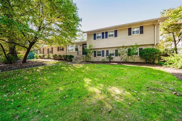 1799 Ashentree Court, Atlanta, GA 30341