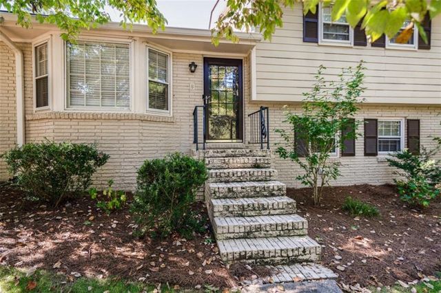 1799 Ashentree Court, Atlanta, GA 30341