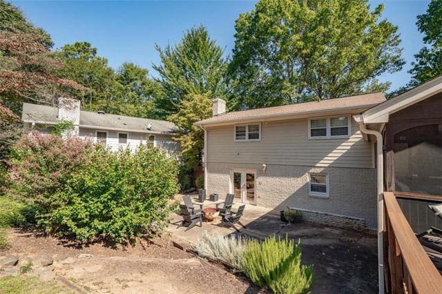 1799 Ashentree Court, Atlanta, GA 30341